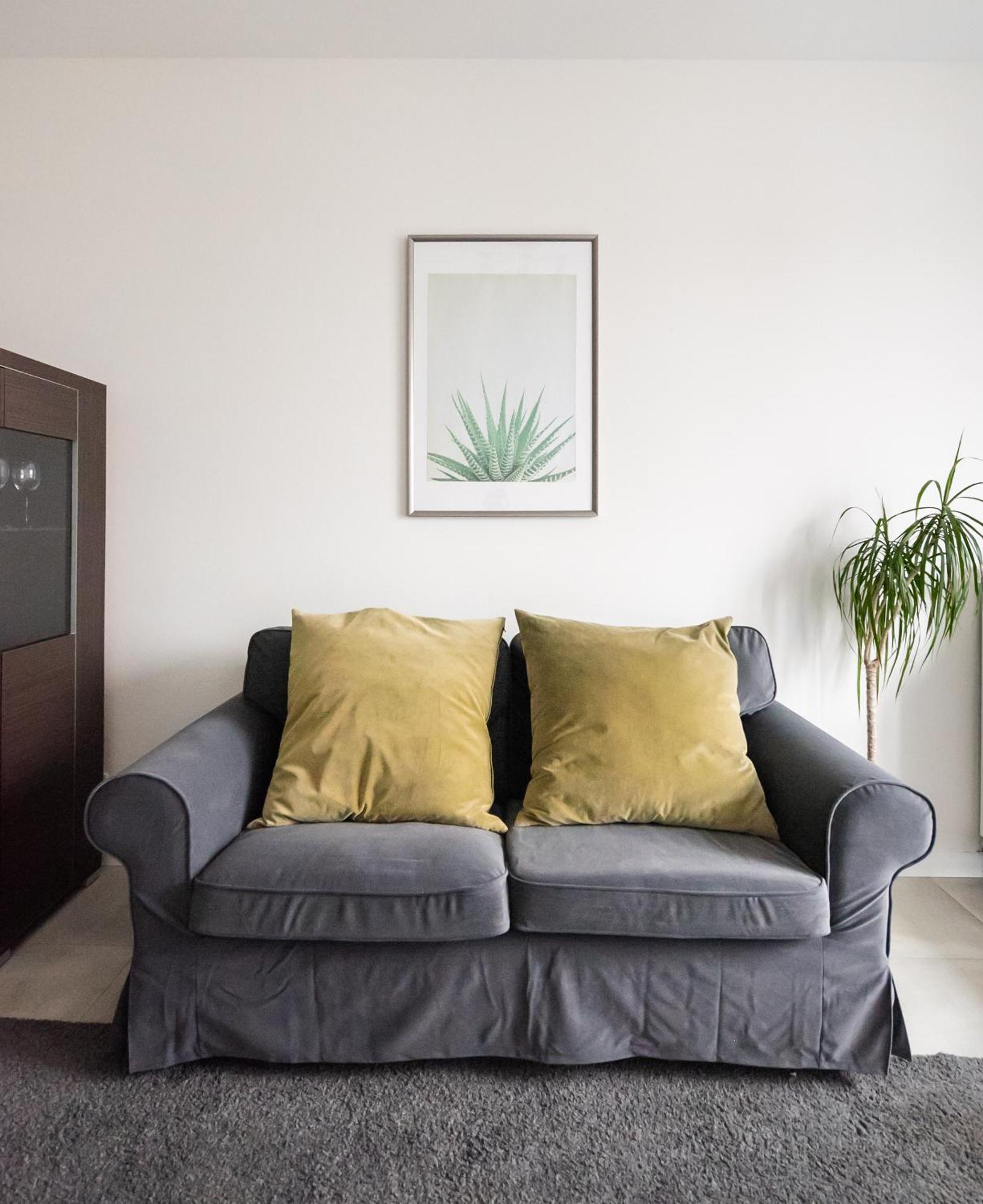 Business Mokotow Park 111 Apartment ワルシャワ エクステリア 写真