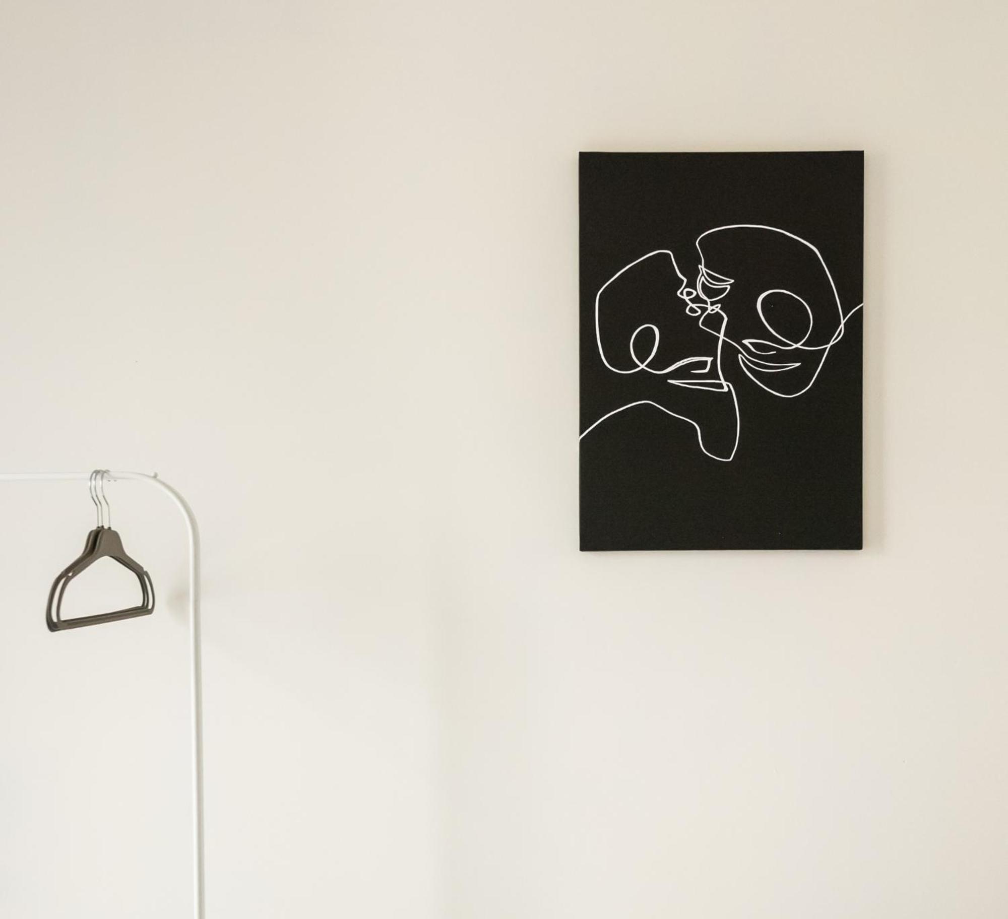 Business Mokotow Park 111 Apartment ワルシャワ エクステリア 写真